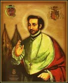 Juan de Palafox. Vescovo e Viceré